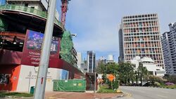 Union Square Residences (D1), Condominium #607428281